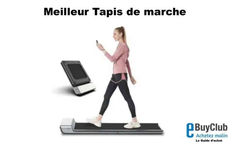 Meilleur Tapis De Marche Bureau Comparatif Et Promo