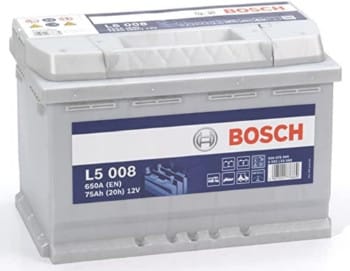  Bosch 75 Ah L5 008