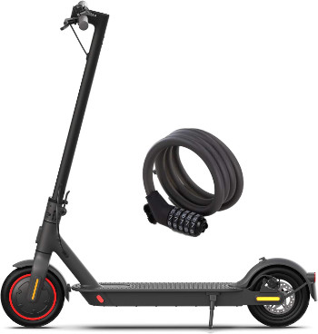 XIAOMI MI scooter Pro 2