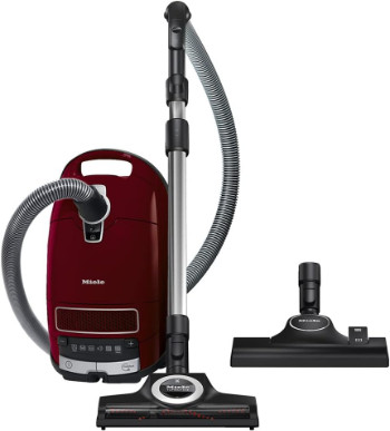 MIELE COMPLETE C3 CAT & DOG