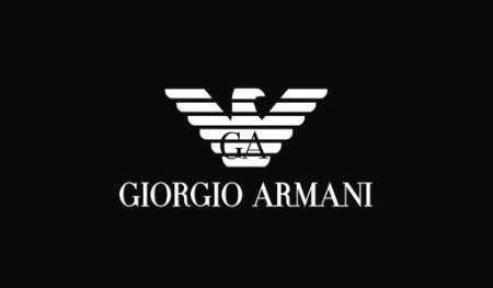 Georgio Armani