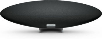 Bowers and Wilkins Formation Wedge
