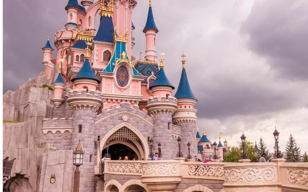 Bon Plan Disneyland Paris Vente privée et promo