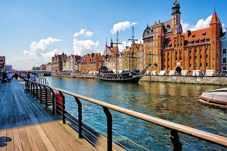 Gdańsk