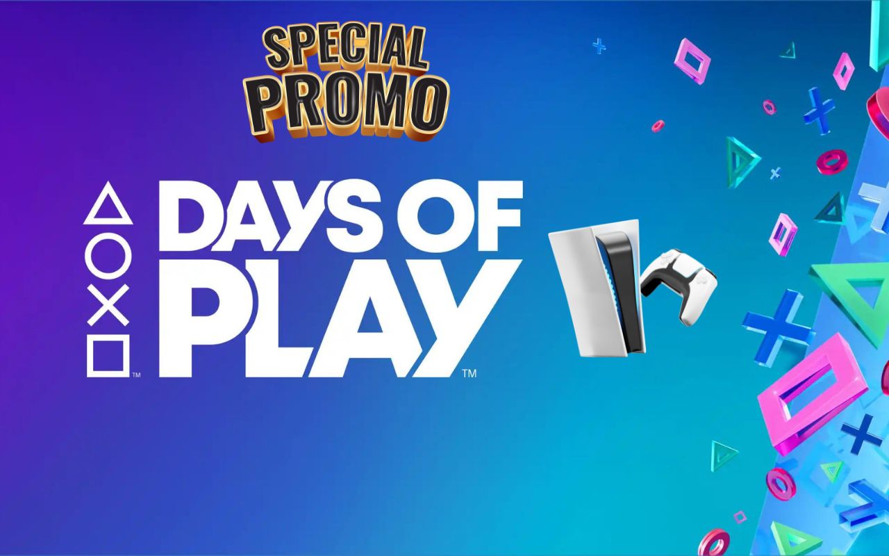 playstation plus promo days of play