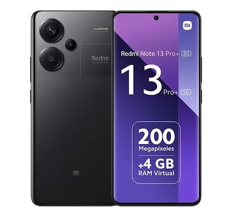 Xiaomi Redmi Note 13 pro plus 5G