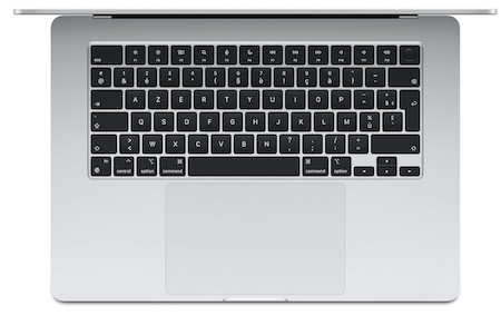 Macbook Air M3