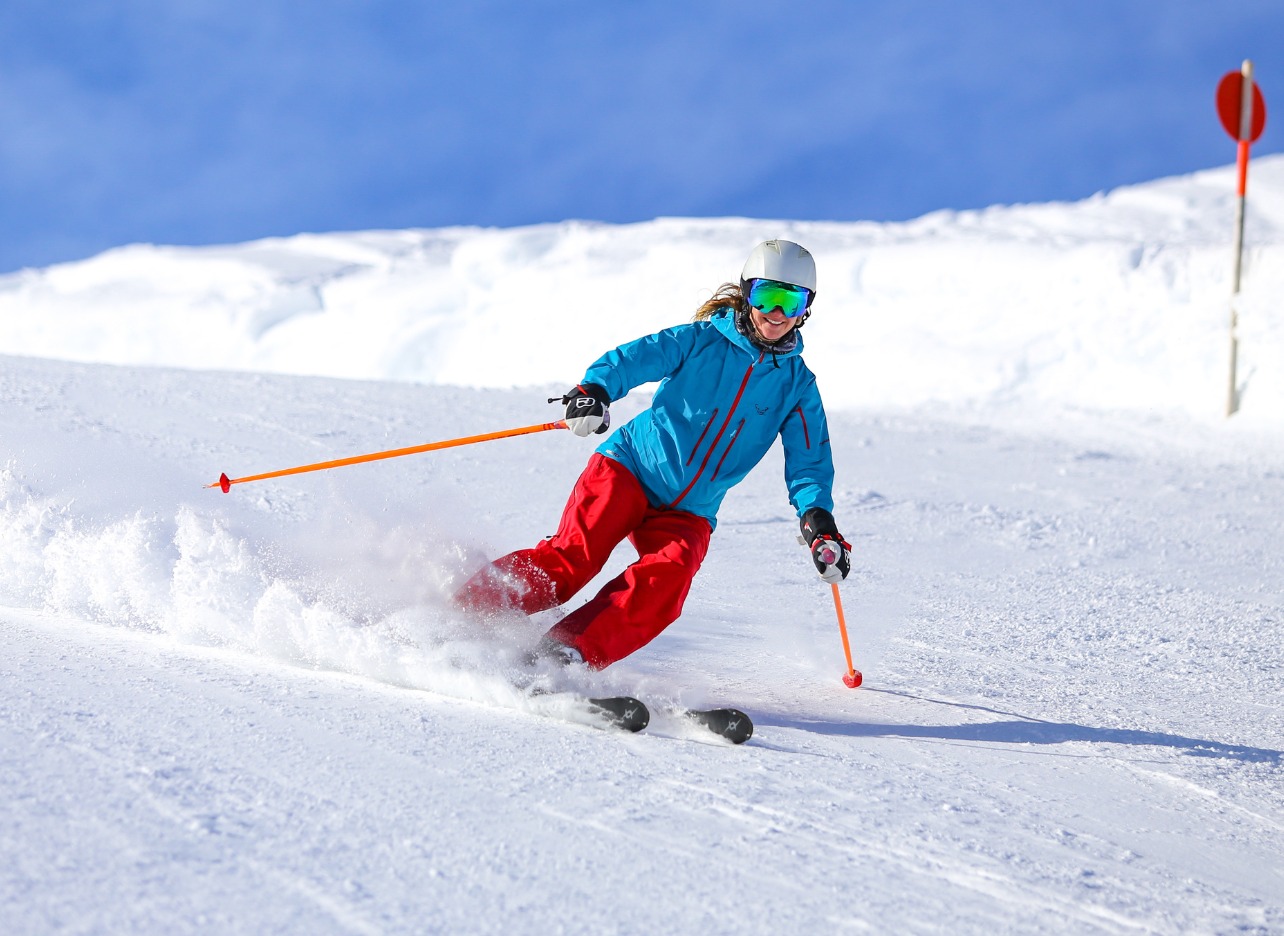 partir au ski a noel bon plan