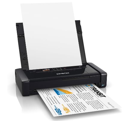 Epson Workforce WF-100