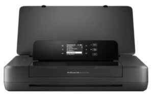 HP Officejet 200 Mobile imprimante Jets d'encres Couleur 4800 x 1200 DPI A4 WiFi