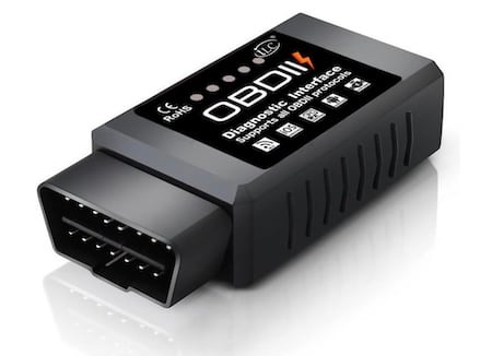 Obd 2 Bluetooth ILC