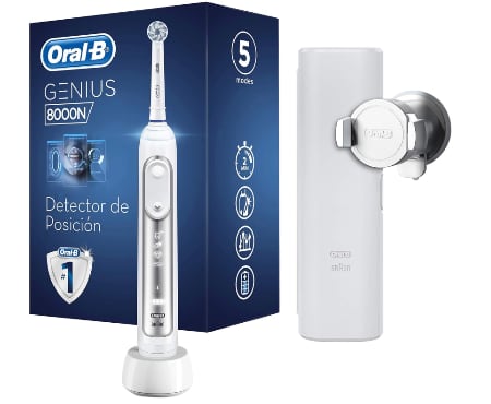 Oral-B Pro 8000