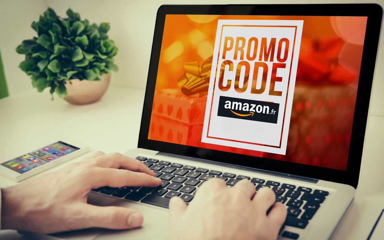 Code promo Amazon valide