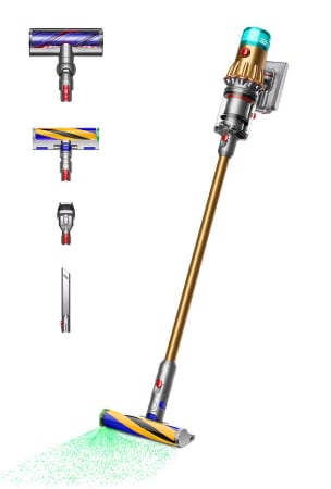 Aspirateur sans-fil Dyson V12 Detect