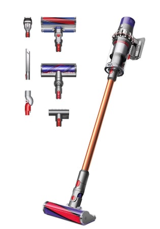 Dyson Cyclone V10