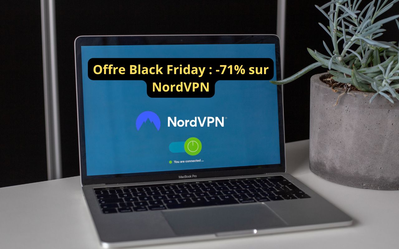 Nordvpn black friday