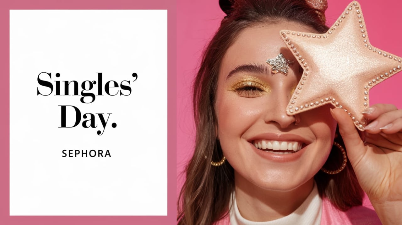 sephora single day